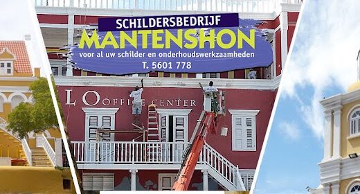 Mantenshon