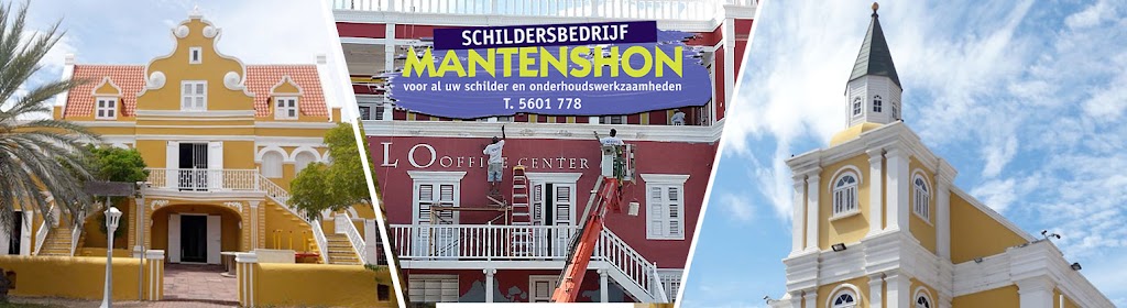 Mantenshon