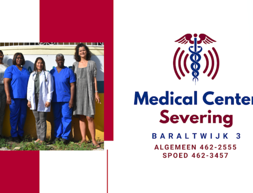 Medical Center Severing