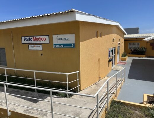 MedPoint Curaçao
