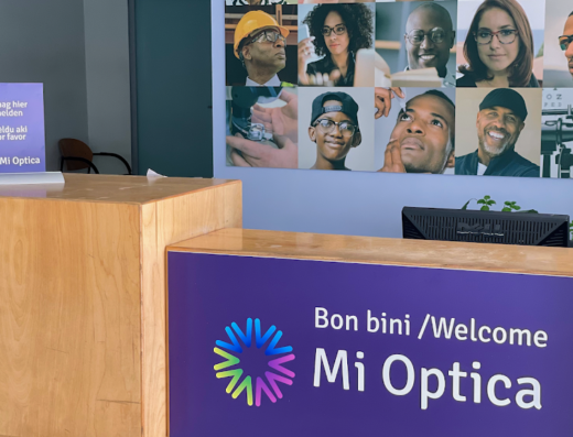 Mi Optica / Optica Antillana