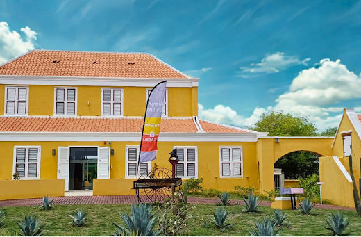 Mongui Maduro Historic House Museum