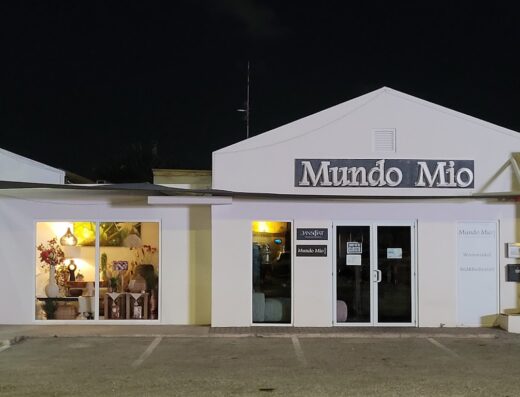 Mundo Mio
