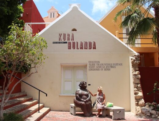 Museum Kura Hulanda