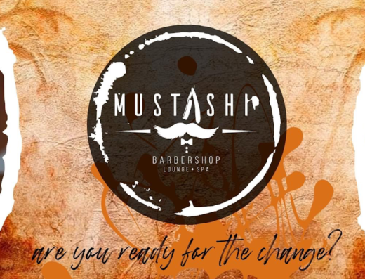 Mustashi Barbershop