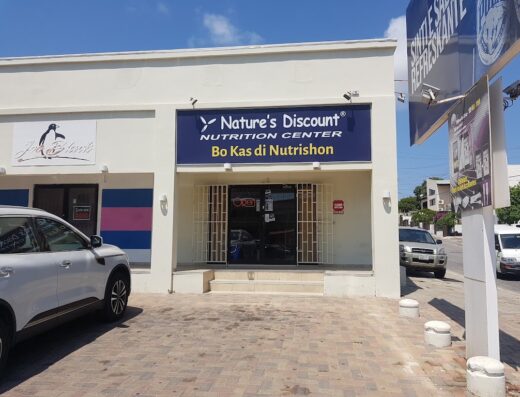 Nature’s Discount Curacao