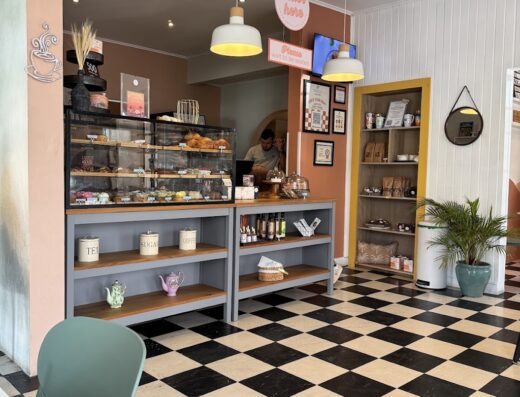 Noça Bake Shop