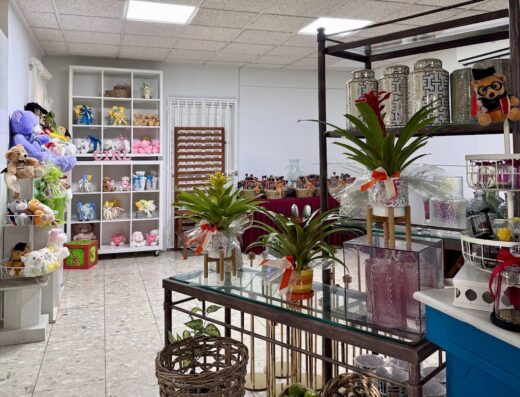 Obelysque Flowers & Designs