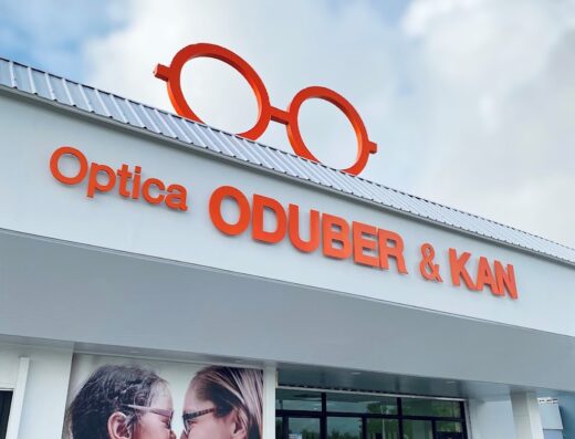 Optica Oduber & Kan