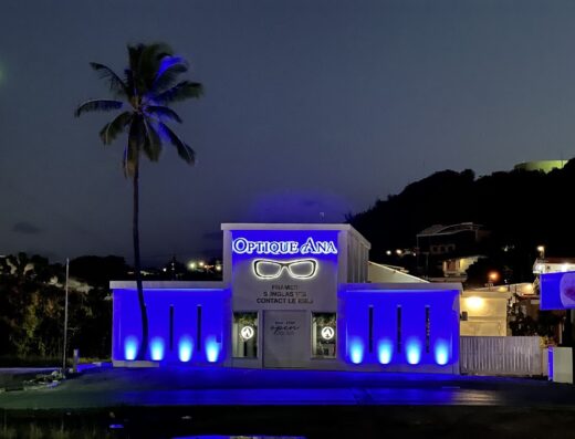 Optique Ana
