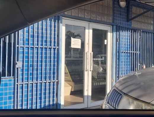 Panaderia ISA