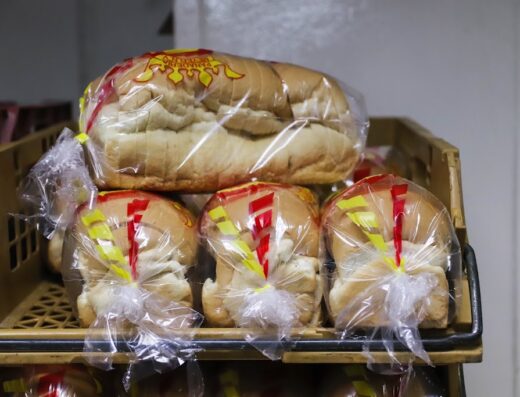 Panaderia Meyer