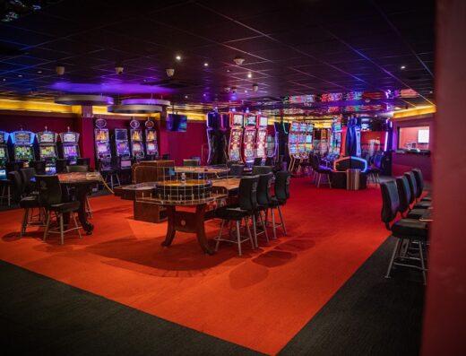 Pelikaan Casino
