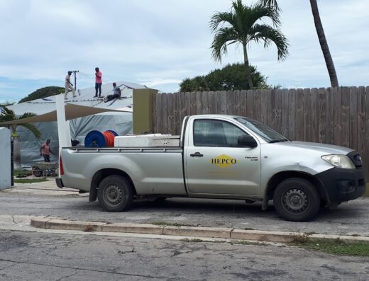 Pest & Termite Control BV