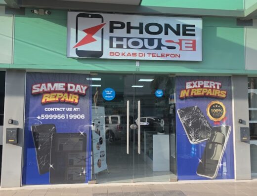 Phone House (Bo Kas Di Telefon)