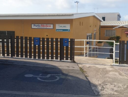 Porto Medico