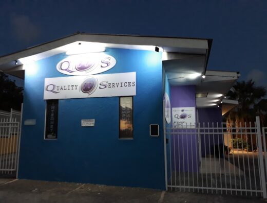 Quality I.T Services (Q.I.T.S)