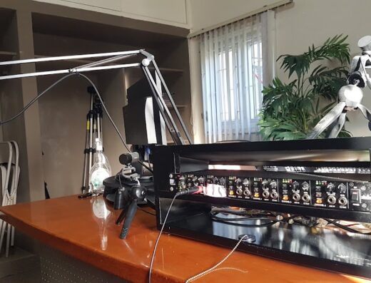 Radio Deltha 92.7 FM