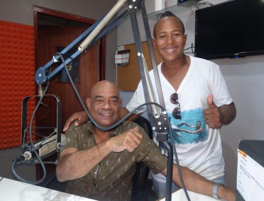 Radio MAS