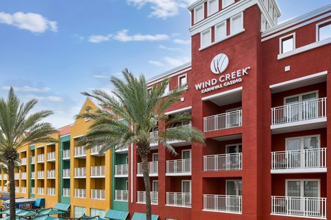 Renaissance Wind Creek Curacao Resort
