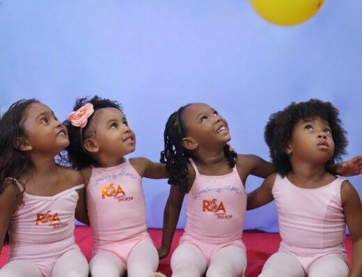 ROA DANCE SCHOOL OF CURACAO