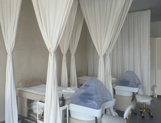 Scalp Welness | Japanese Headspa