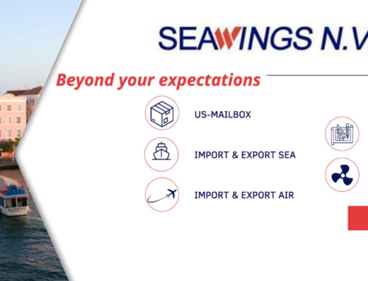 SEAWINGS N.V