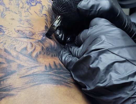 SickBwoyTattsz Private Studio