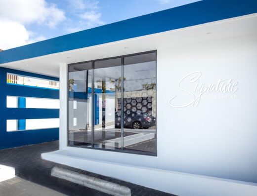 Signature Office Center