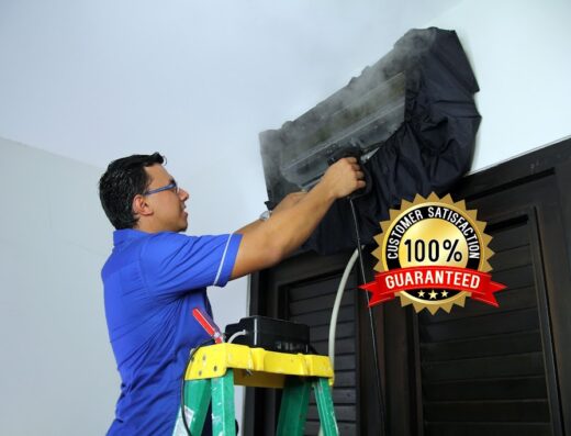 Sky-Ç Solutions B.V. Cooling Services