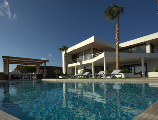 STATE of Architecture Curacao