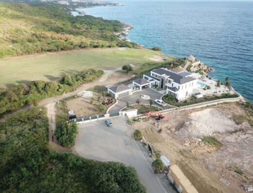 Studio Acht Caribbean Architects / S8 Architects