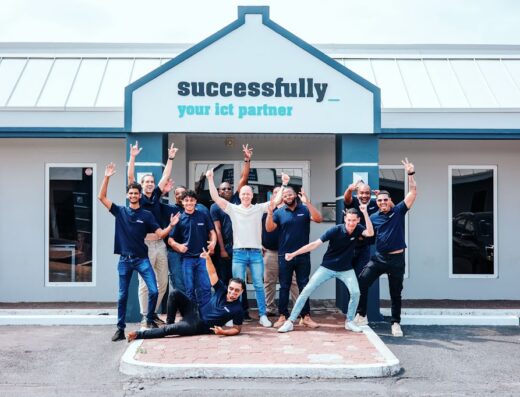 Successfully ICT Curaçao