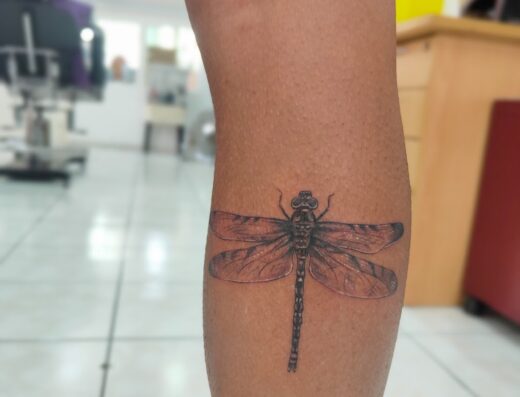 TATTOO CURAÇAO