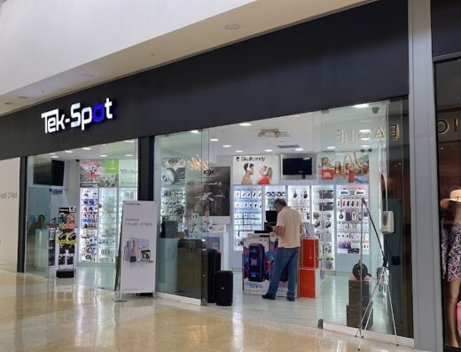 TekSpot Curacao