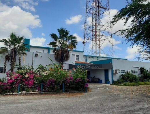TeleCuraçao
