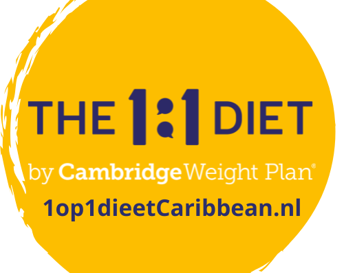 The 1:1 Diet by Cambridge Weight Plan Caribbean