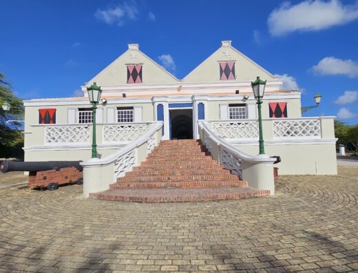 The Curaçao Museum