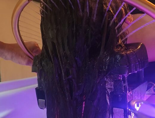 The Hair.Spa | JAPANESE HEAD SPA TREATMENTS