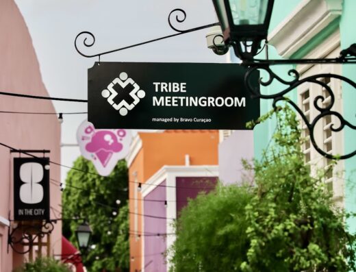 Tribe Meeting & Training room