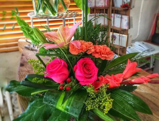 Unique Flowers