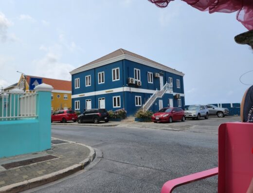 Vigilante Publications N.V.