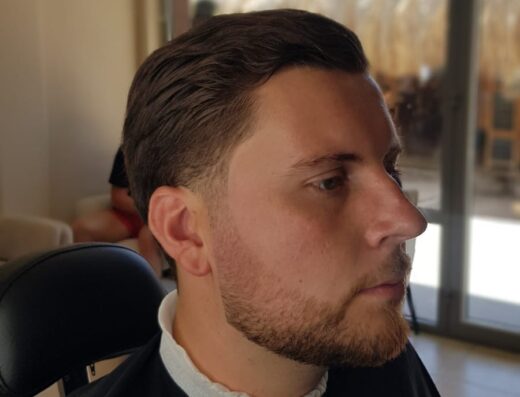 Vip Exp Beauty Salon and Barbershop