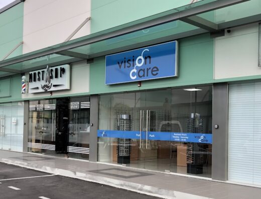 Vision Care Curacao