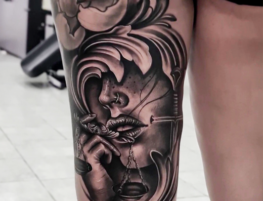 Willemstad Ink