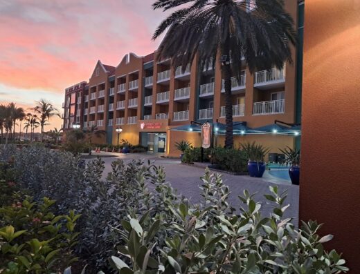 Wind Creek Carnival Casino Curacao