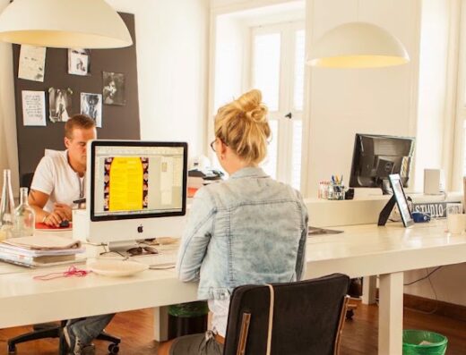 Workspot Curaçao | Flex Office Space | Werkplek | Co-Working