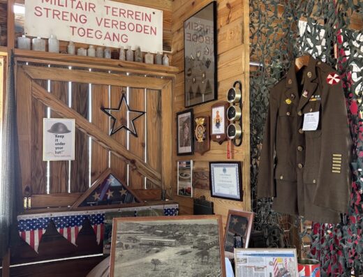 WWII Museum Curaçao