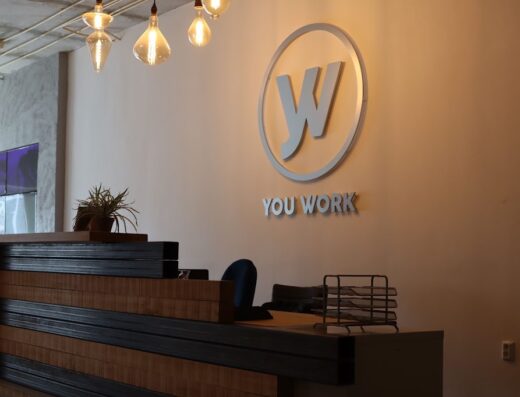 You Work Business Center
